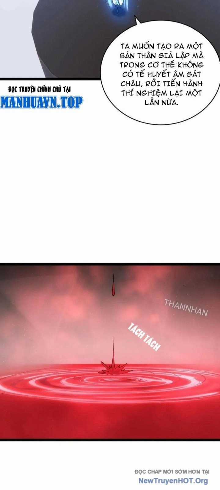 Ta Đoạt Xá Người Chơi Hệ Thống Chương 149 trang 3