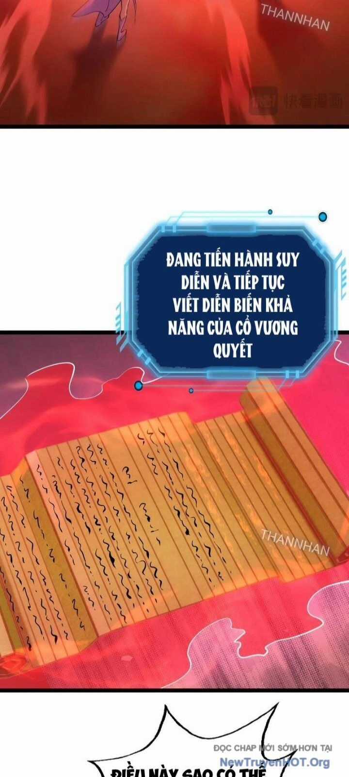 Ta Đoạt Xá Người Chơi Hệ Thống Chương 149 trang 31