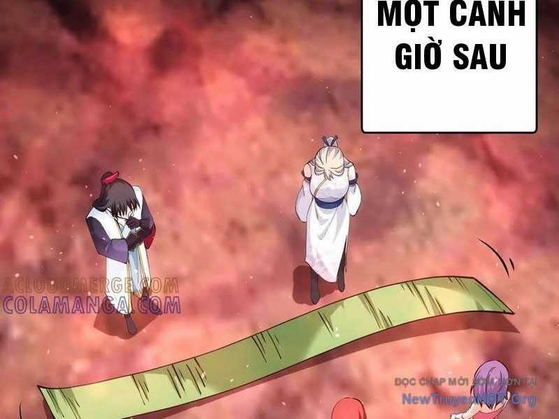 Ta Đoạt Xá Người Chơi Hệ Thống Chương 150 trang 18