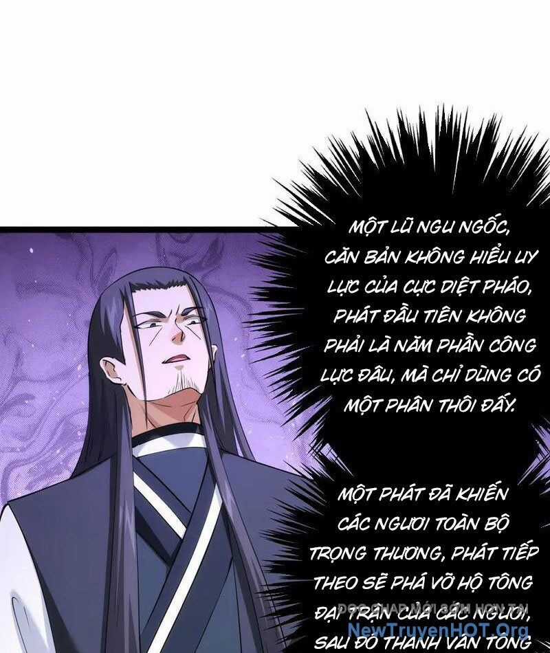 Ta Đoạt Xá Người Chơi Hệ Thống Chương 151 trang 10