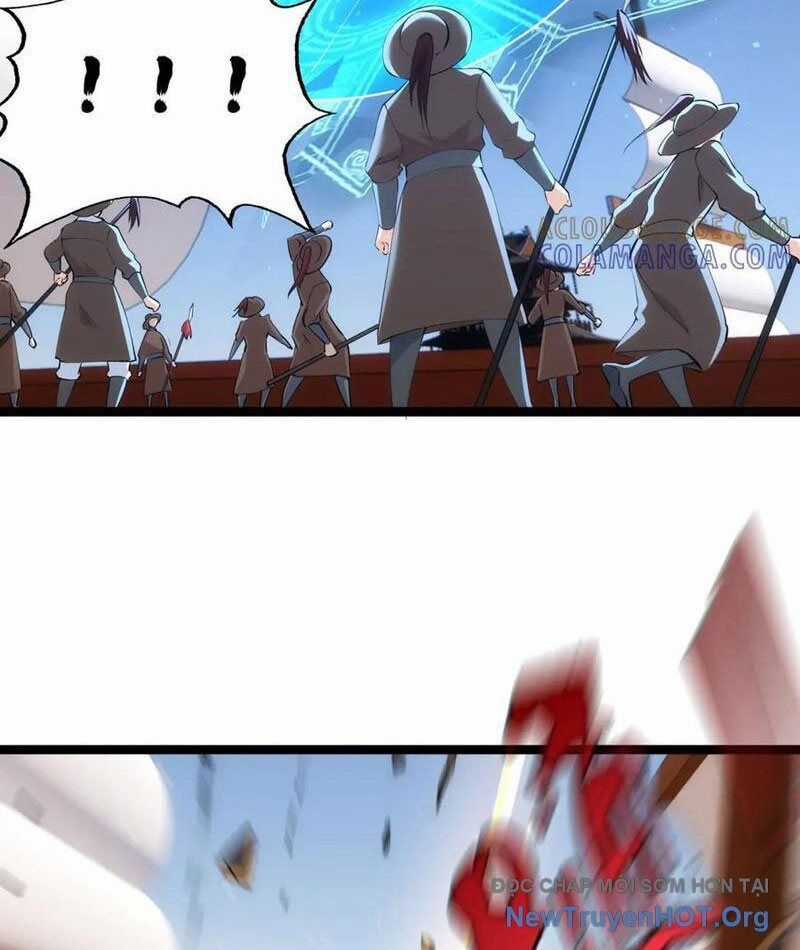 Ta Đoạt Xá Người Chơi Hệ Thống Chương 151 trang 23