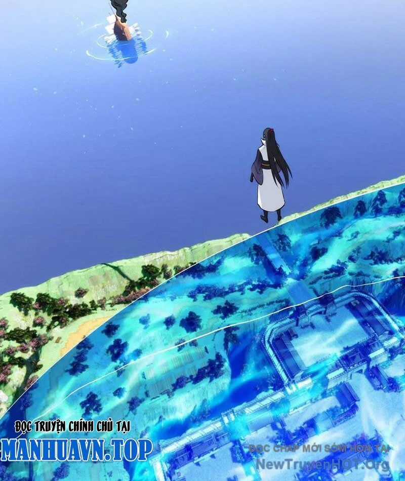 Ta Đoạt Xá Người Chơi Hệ Thống Chương 151 trang 28