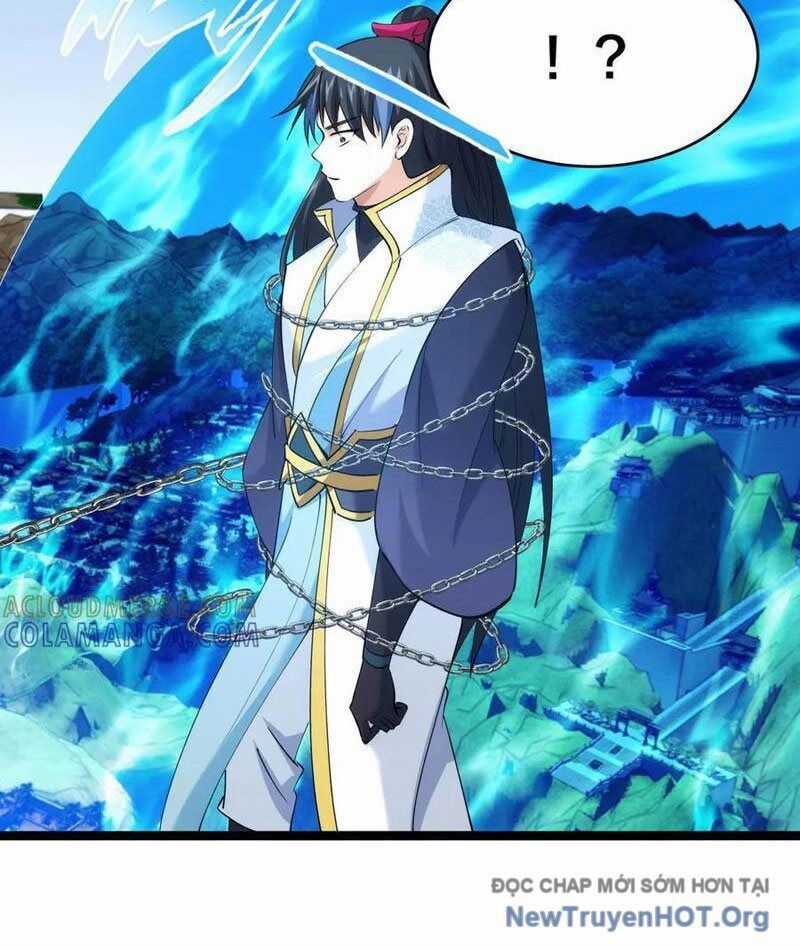 Ta Đoạt Xá Người Chơi Hệ Thống Chương 151 trang 32