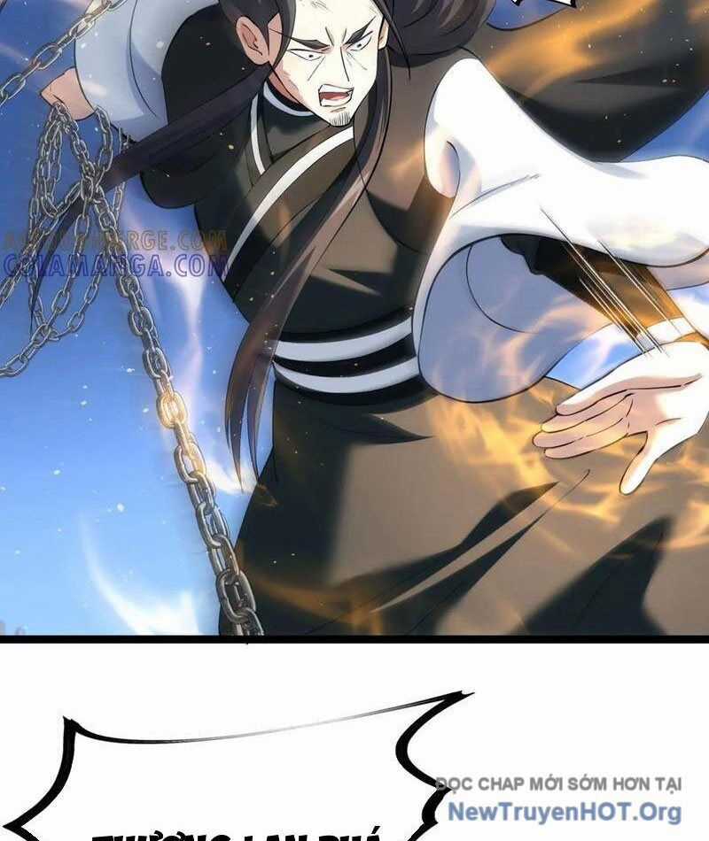 Ta Đoạt Xá Người Chơi Hệ Thống Chương 151 trang 37