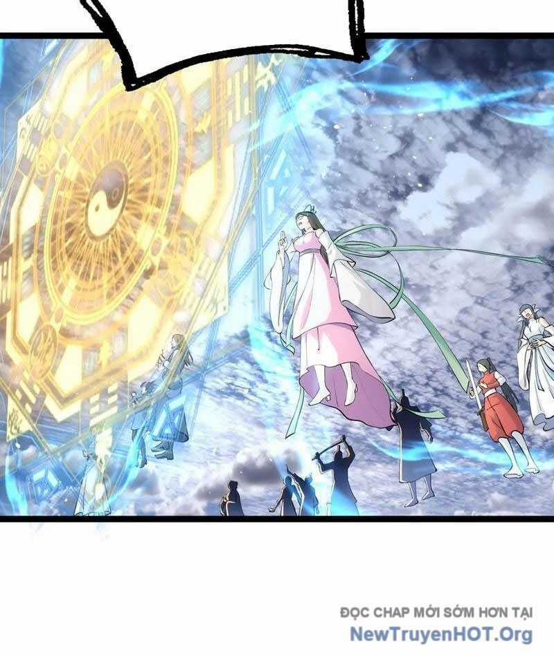 Ta Đoạt Xá Người Chơi Hệ Thống Chương 151 trang 4