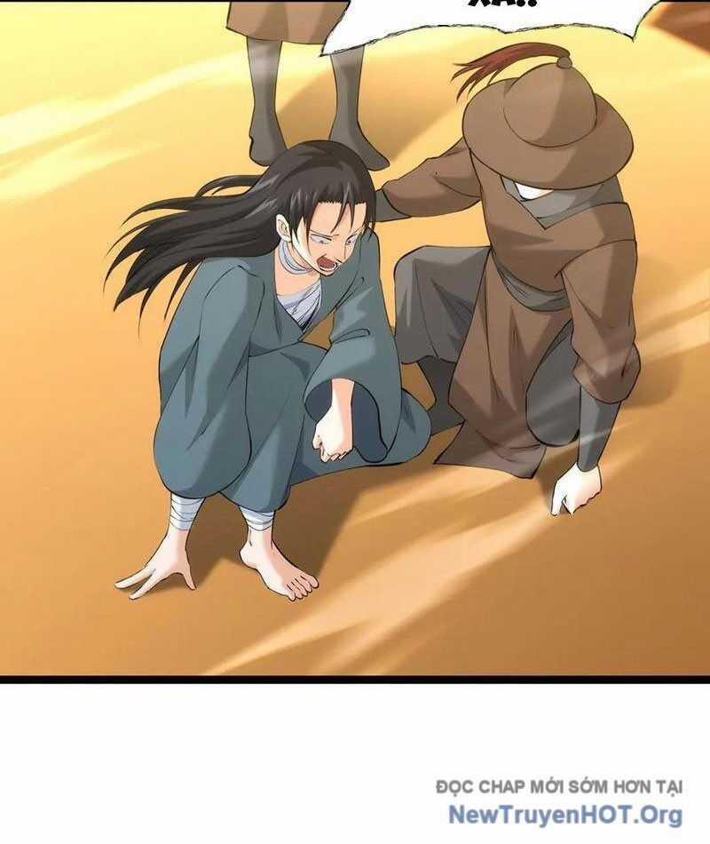 Ta Đoạt Xá Người Chơi Hệ Thống Chương 151 trang 40