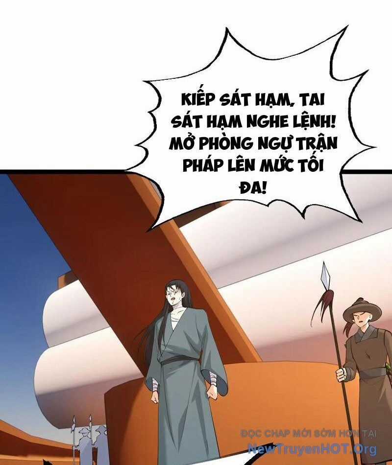 Ta Đoạt Xá Người Chơi Hệ Thống Chương 151 trang 45