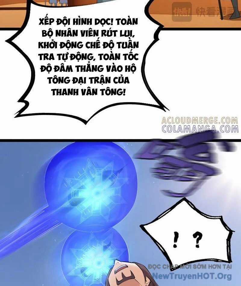 Ta Đoạt Xá Người Chơi Hệ Thống Chương 151 trang 46