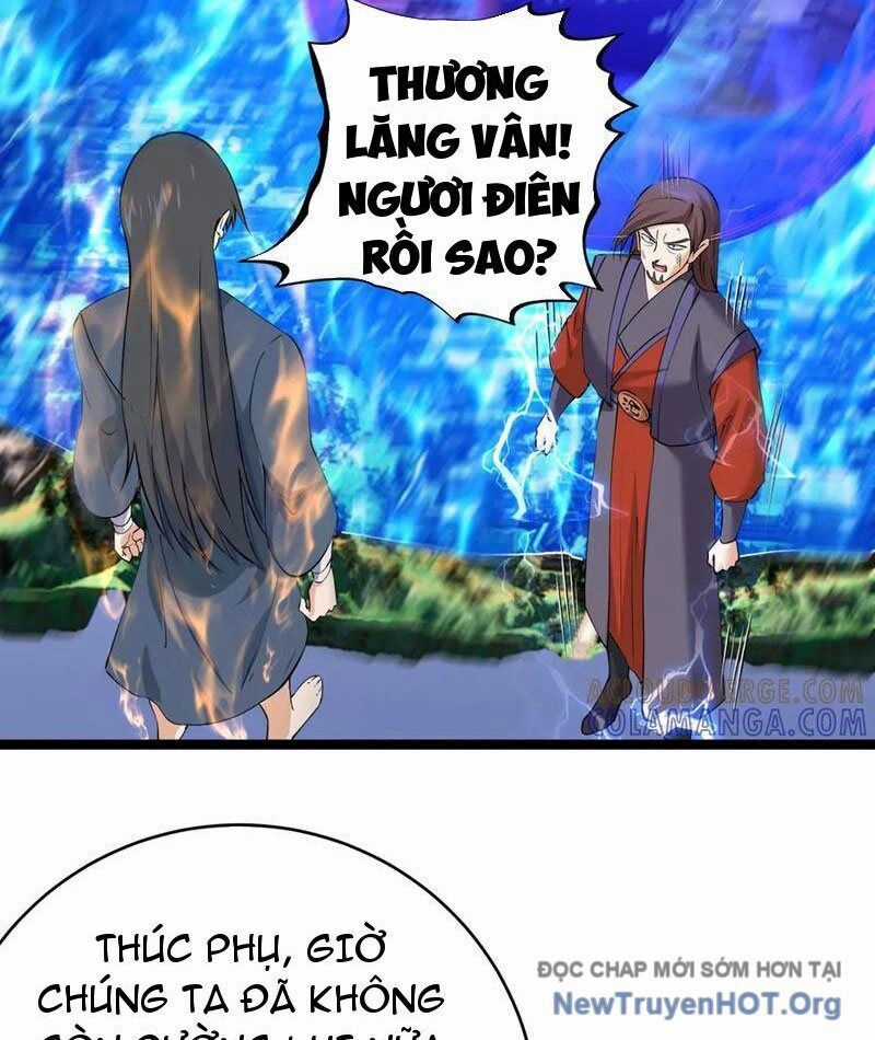 Ta Đoạt Xá Người Chơi Hệ Thống Chương 151 trang 48