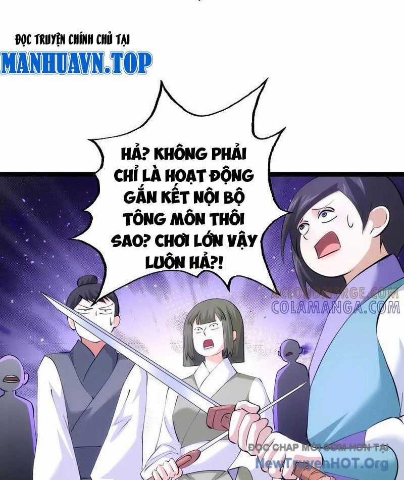 Ta Đoạt Xá Người Chơi Hệ Thống Chương 151 trang 55