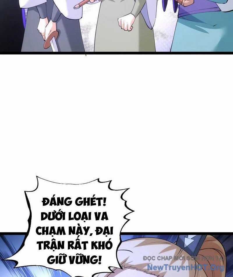 Ta Đoạt Xá Người Chơi Hệ Thống Chương 151 trang 56