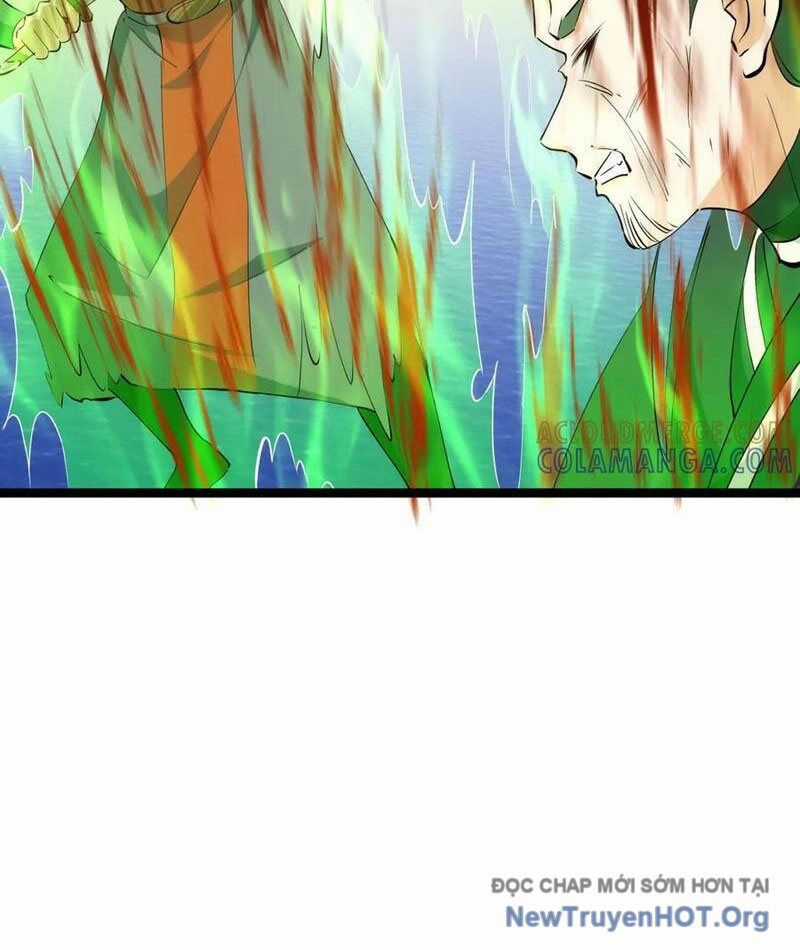 Ta Đoạt Xá Người Chơi Hệ Thống Chương 152 trang 10