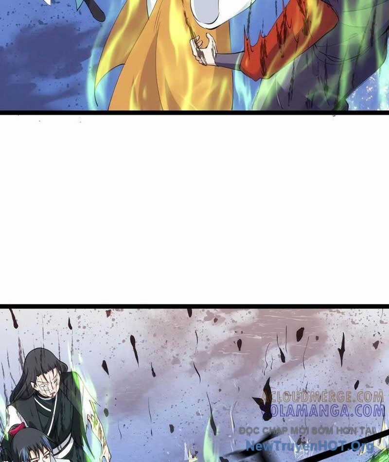 Ta Đoạt Xá Người Chơi Hệ Thống Chương 152 trang 12