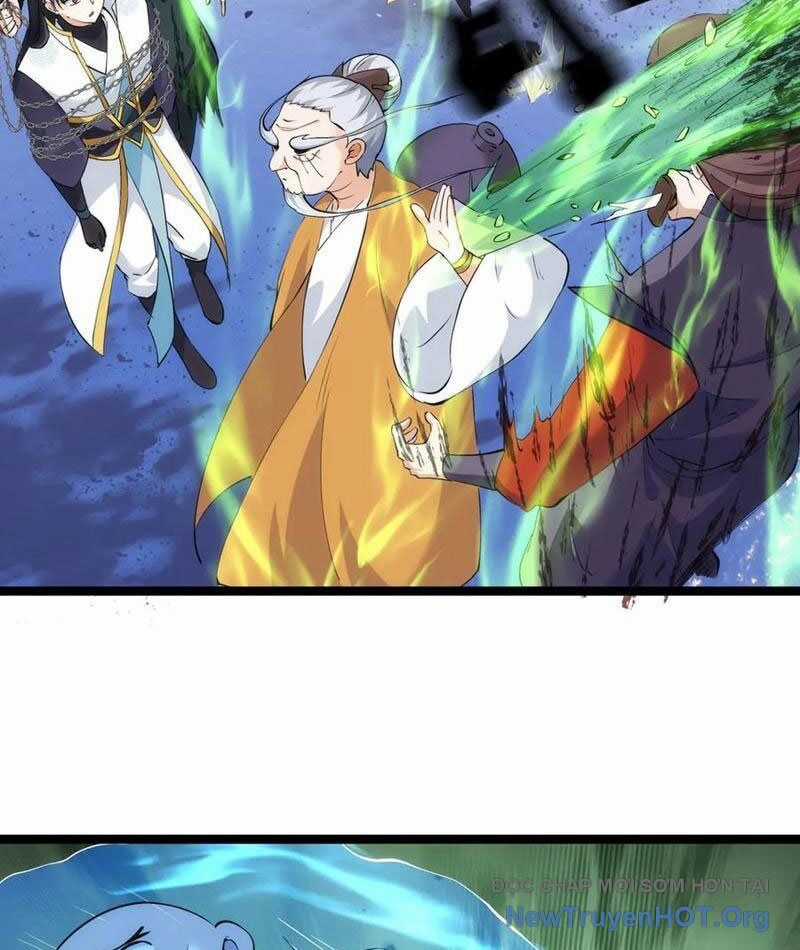 Ta Đoạt Xá Người Chơi Hệ Thống Chương 152 trang 13