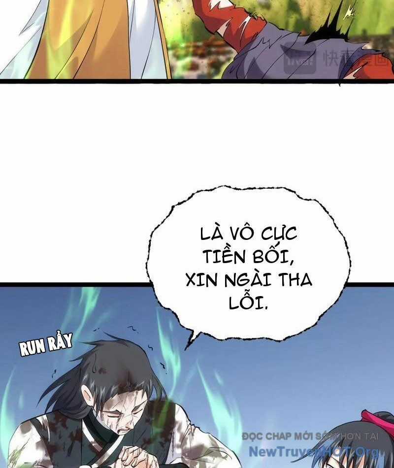 Ta Đoạt Xá Người Chơi Hệ Thống Chương 152 trang 16