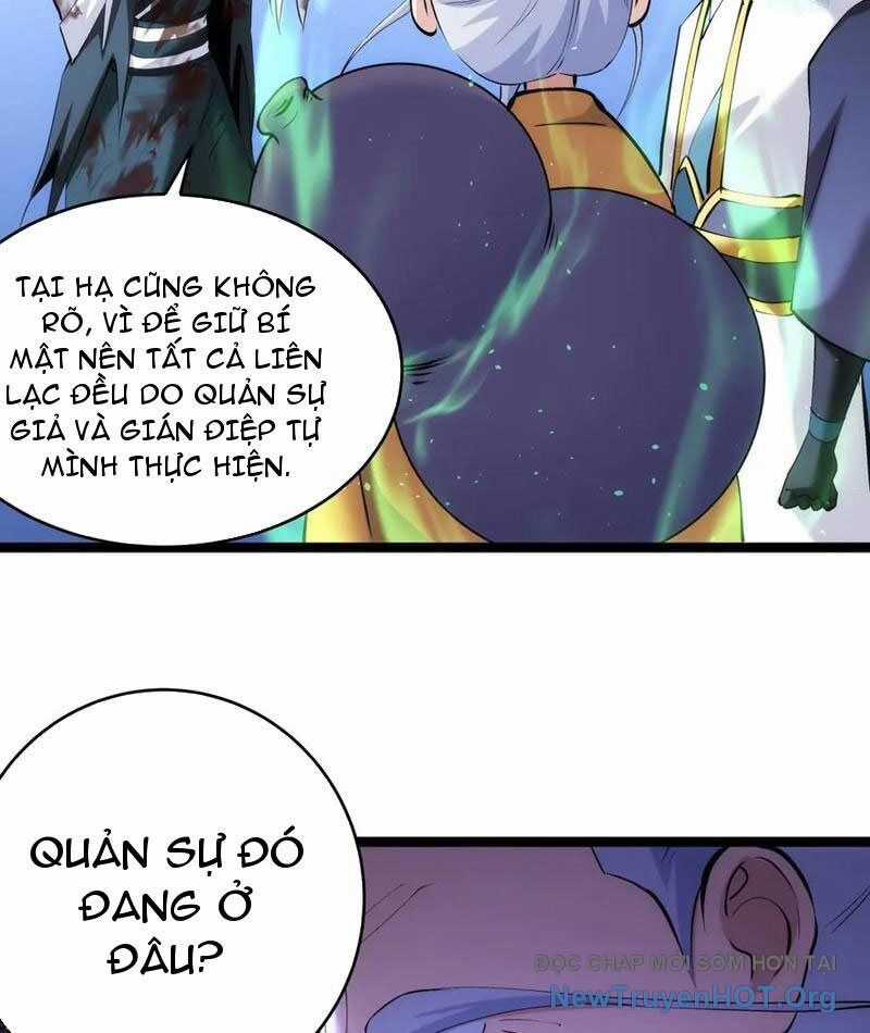 Ta Đoạt Xá Người Chơi Hệ Thống Chương 152 trang 21