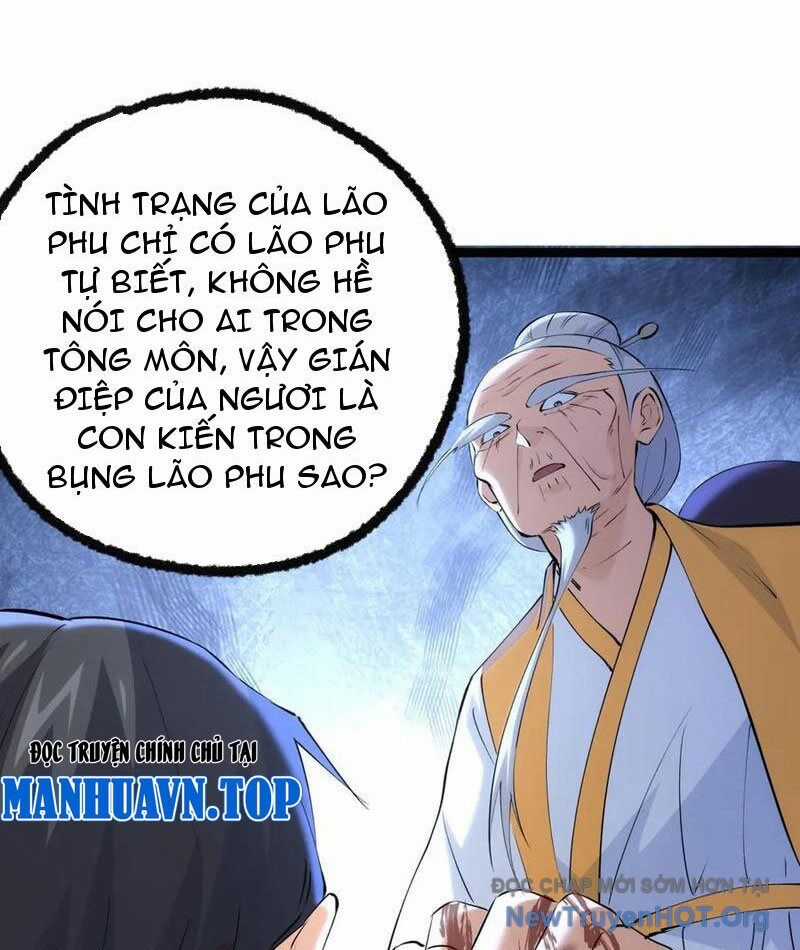 Ta Đoạt Xá Người Chơi Hệ Thống Chương 152 trang 29