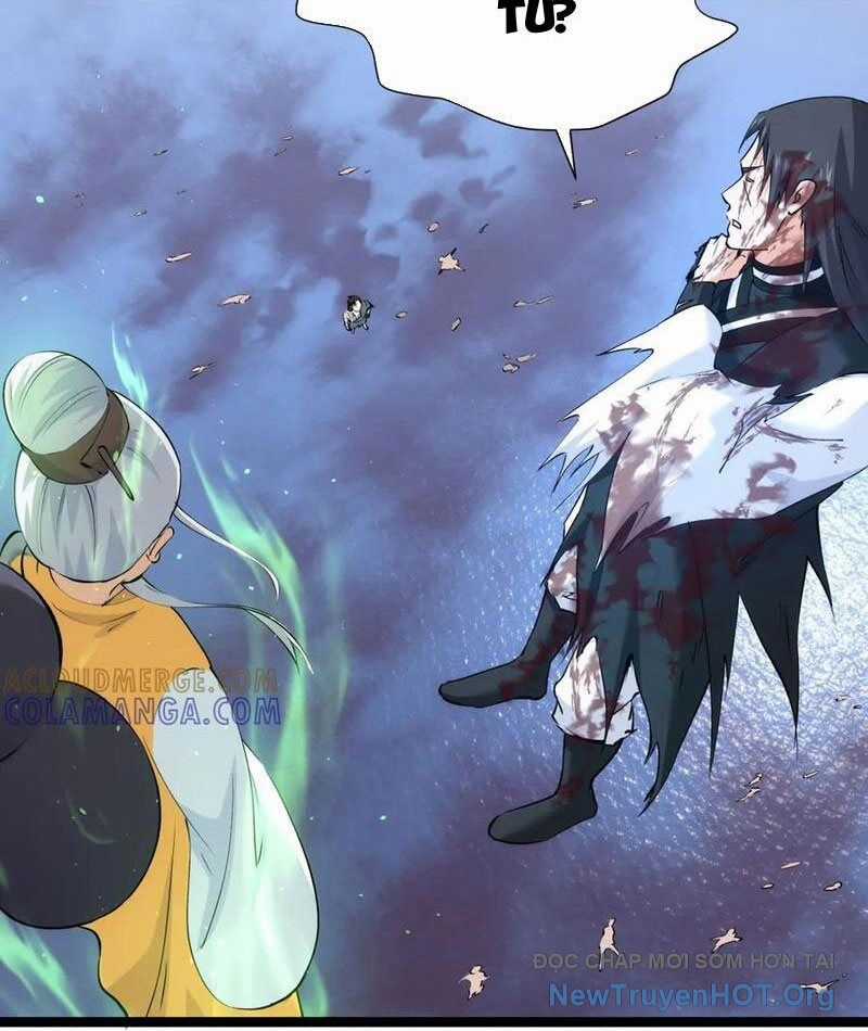 Ta Đoạt Xá Người Chơi Hệ Thống Chương 152 trang 33