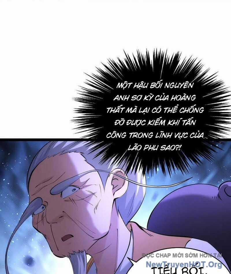 Ta Đoạt Xá Người Chơi Hệ Thống Chương 152 trang 34