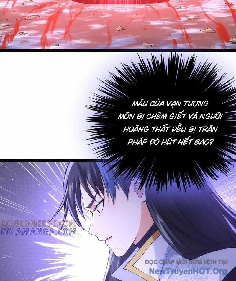 Ta Đoạt Xá Người Chơi Hệ Thống Chương 152 trang 42