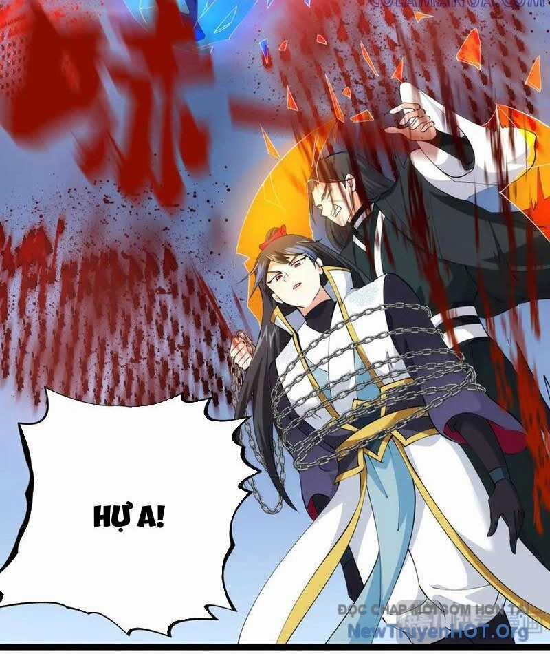 Ta Đoạt Xá Người Chơi Hệ Thống Chương 152 trang 6