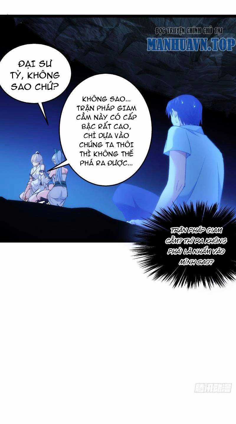 Ta Đoạt Xá Người Chơi Hệ Thống Chương 2 trang 12