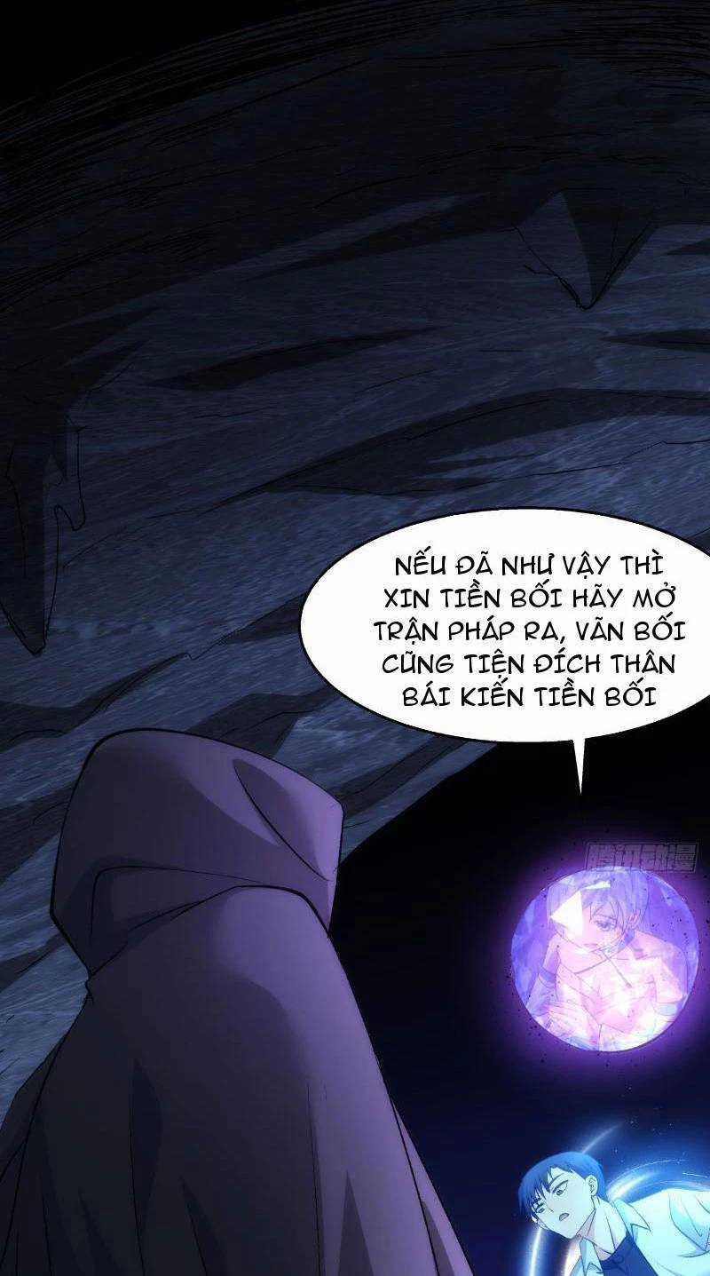 Ta Đoạt Xá Người Chơi Hệ Thống Chương 2 trang 19