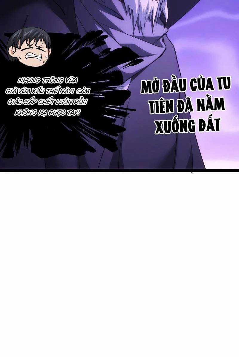 Ta Đoạt Xá Người Chơi Hệ Thống Chương 2 trang 26