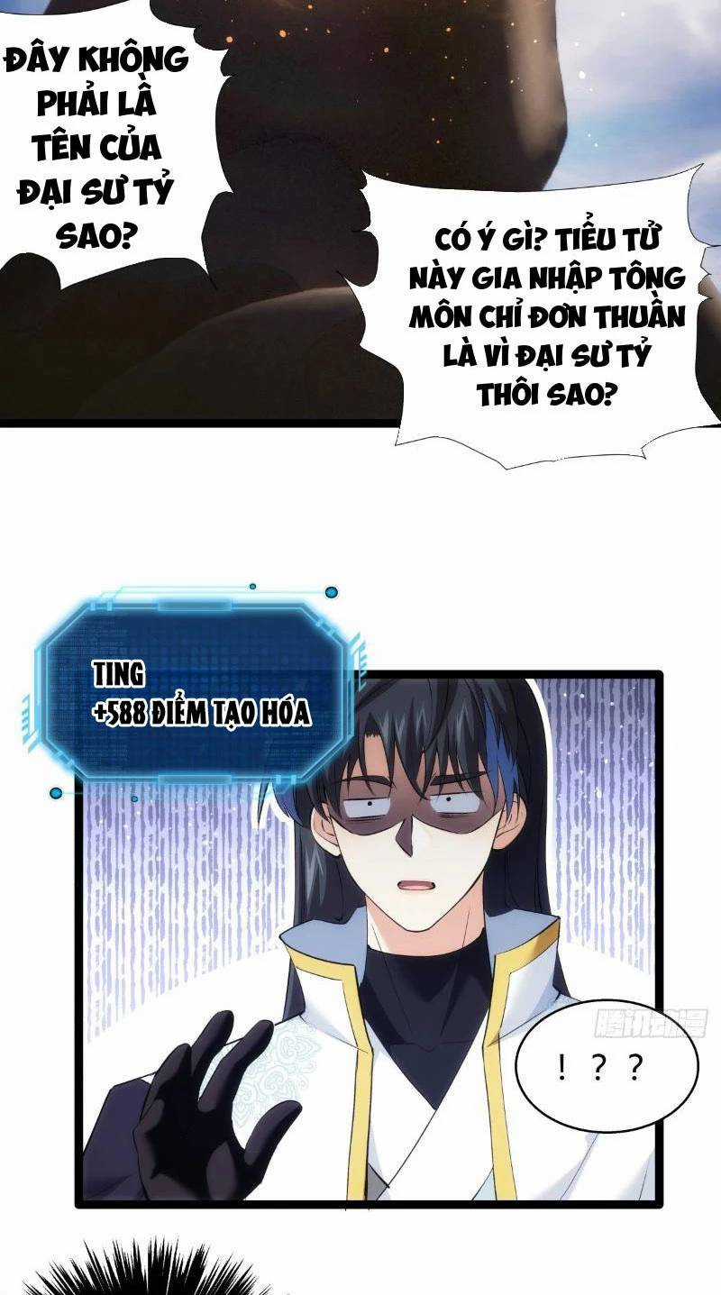 Ta Đoạt Xá Người Chơi Hệ Thống Chương 27 trang 14