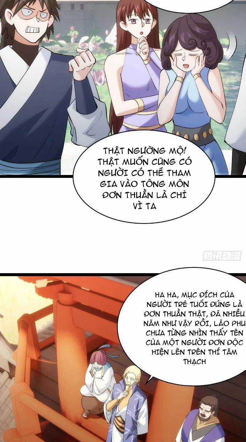 Ta Đoạt Xá Người Chơi Hệ Thống Chương 27 trang 16