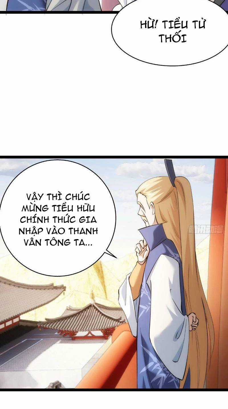 Ta Đoạt Xá Người Chơi Hệ Thống Chương 27 trang 19
