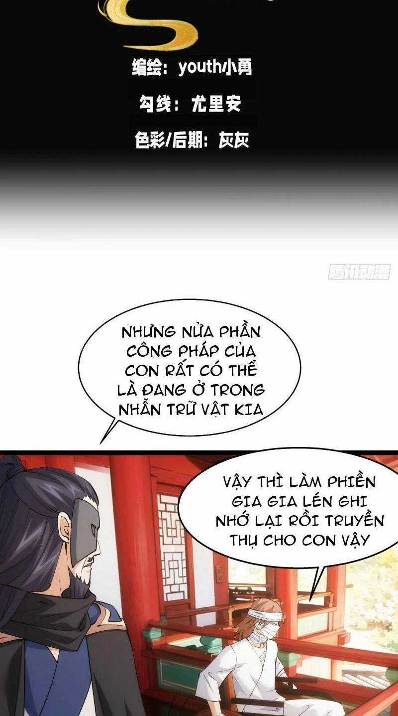 Ta Đoạt Xá Người Chơi Hệ Thống Chương 27 trang 2