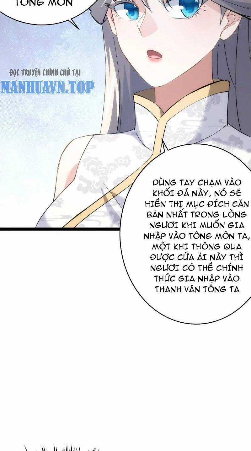 Ta Đoạt Xá Người Chơi Hệ Thống Chương 27 trang 5