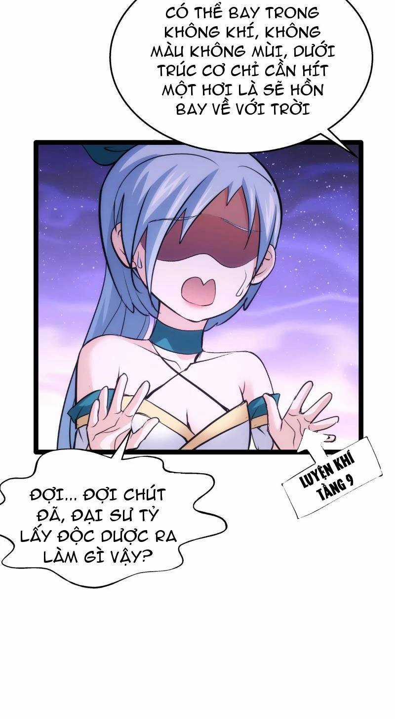 Ta Đoạt Xá Người Chơi Hệ Thống Chương 3 trang 12