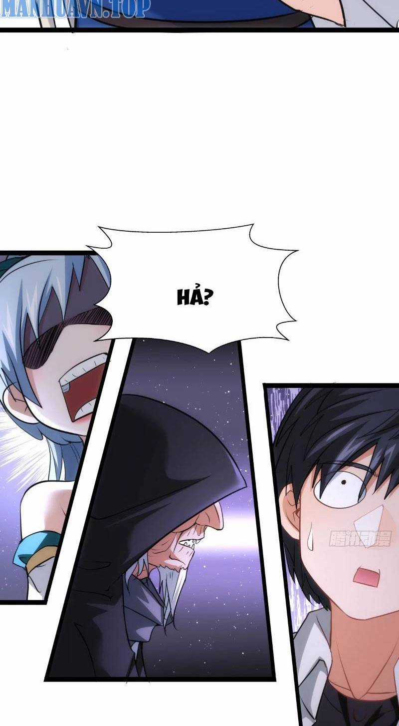 Ta Đoạt Xá Người Chơi Hệ Thống Chương 3 trang 14