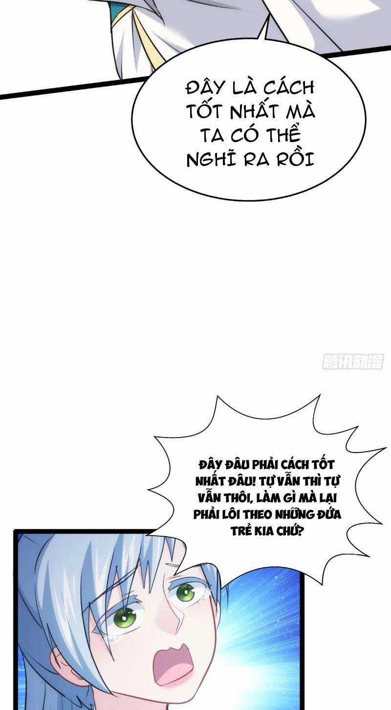 Ta Đoạt Xá Người Chơi Hệ Thống Chương 3 trang 16