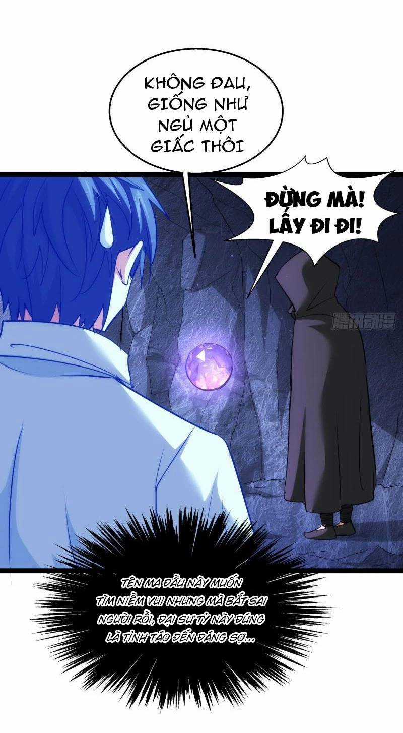 Ta Đoạt Xá Người Chơi Hệ Thống Chương 3 trang 20