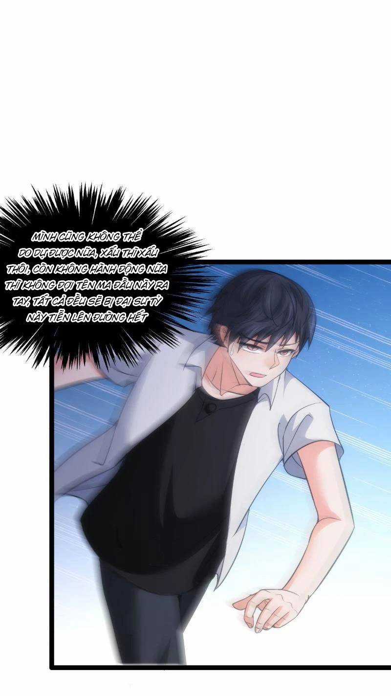 Ta Đoạt Xá Người Chơi Hệ Thống Chương 3 trang 21