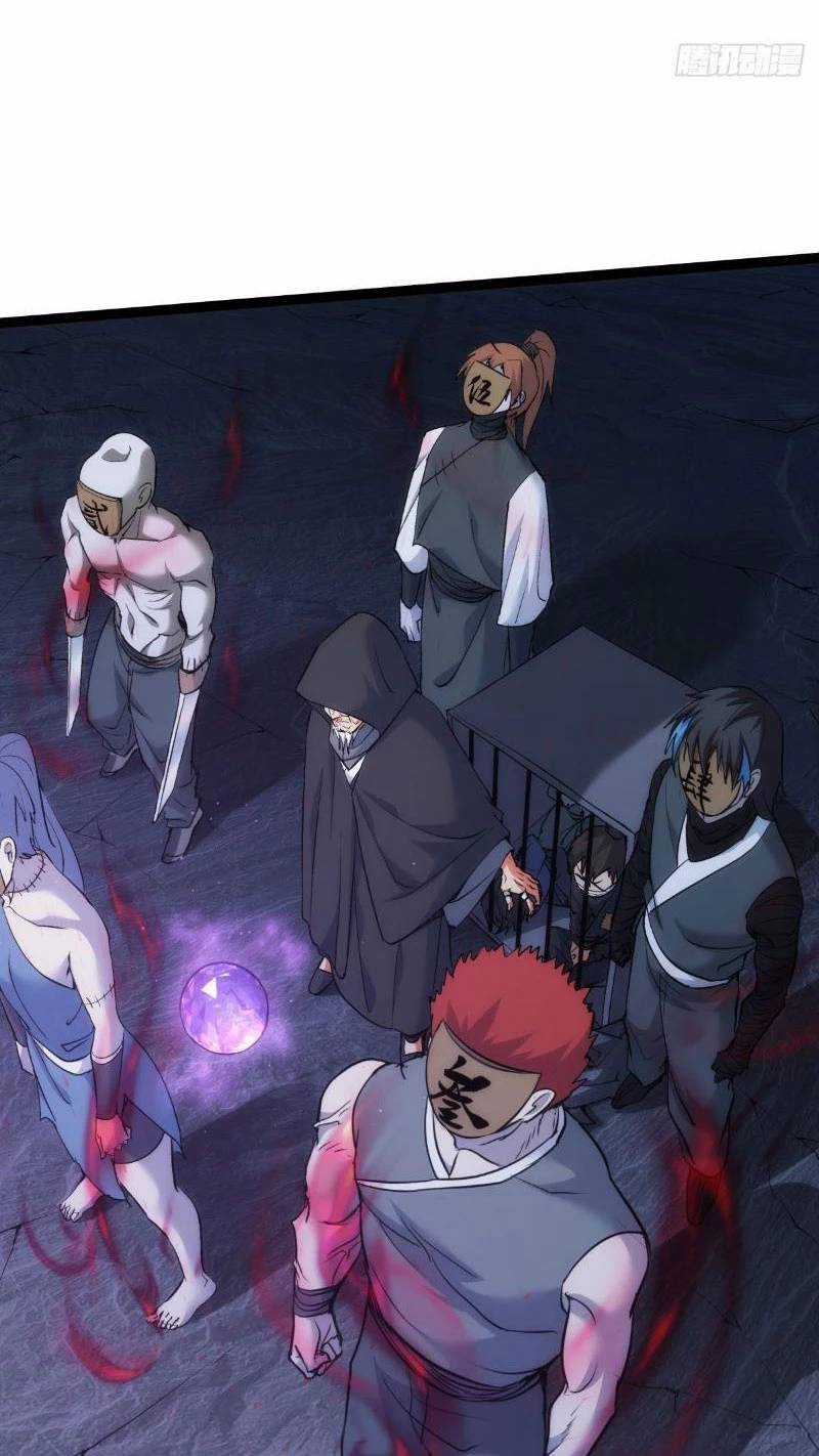 Ta Đoạt Xá Người Chơi Hệ Thống Chương 3 trang 26