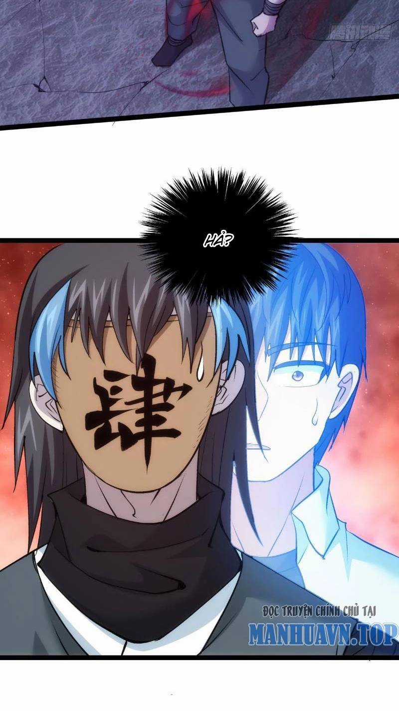 Ta Đoạt Xá Người Chơi Hệ Thống Chương 3 trang 27