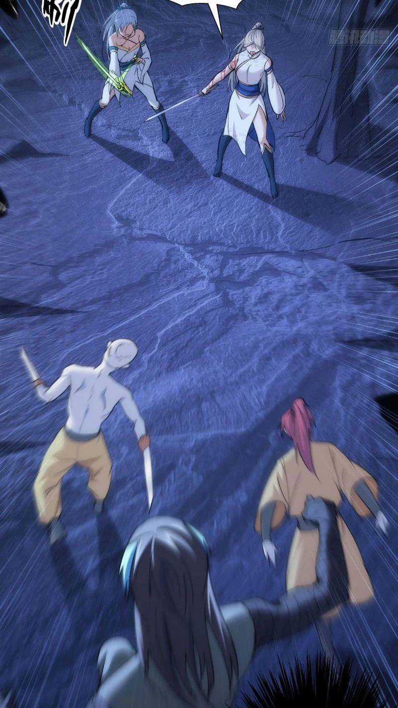 Ta Đoạt Xá Người Chơi Hệ Thống Chương 3 trang 29