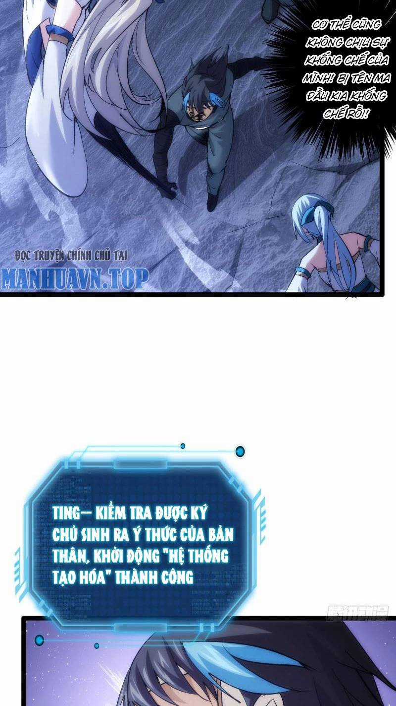 Ta Đoạt Xá Người Chơi Hệ Thống Chương 3 trang 33