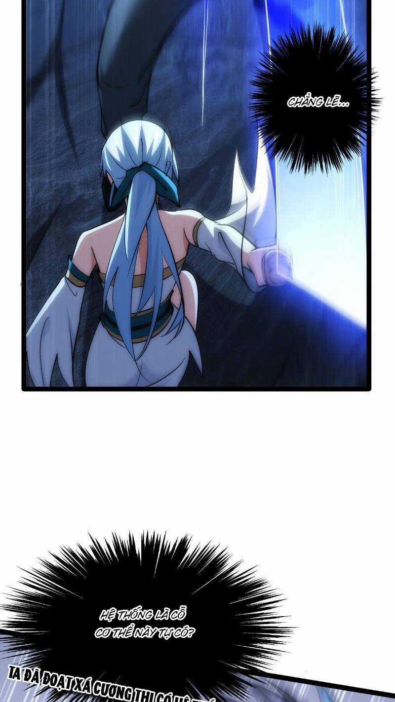 Ta Đoạt Xá Người Chơi Hệ Thống Chương 3 trang 35