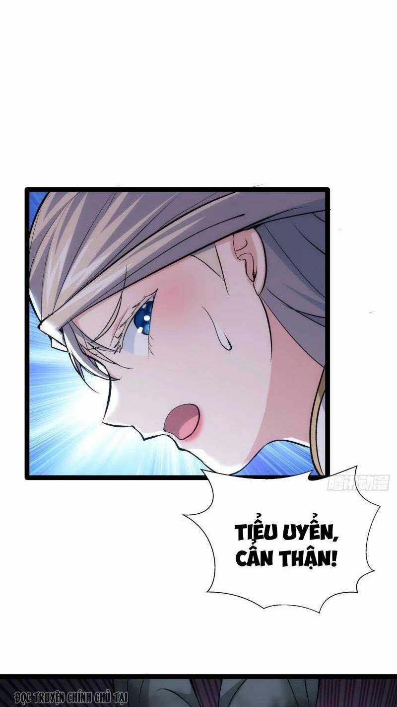 Ta Đoạt Xá Người Chơi Hệ Thống Chương 3 trang 37