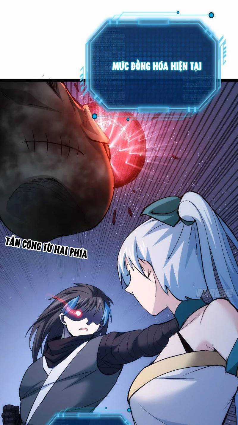 Ta Đoạt Xá Người Chơi Hệ Thống Chương 3 trang 39