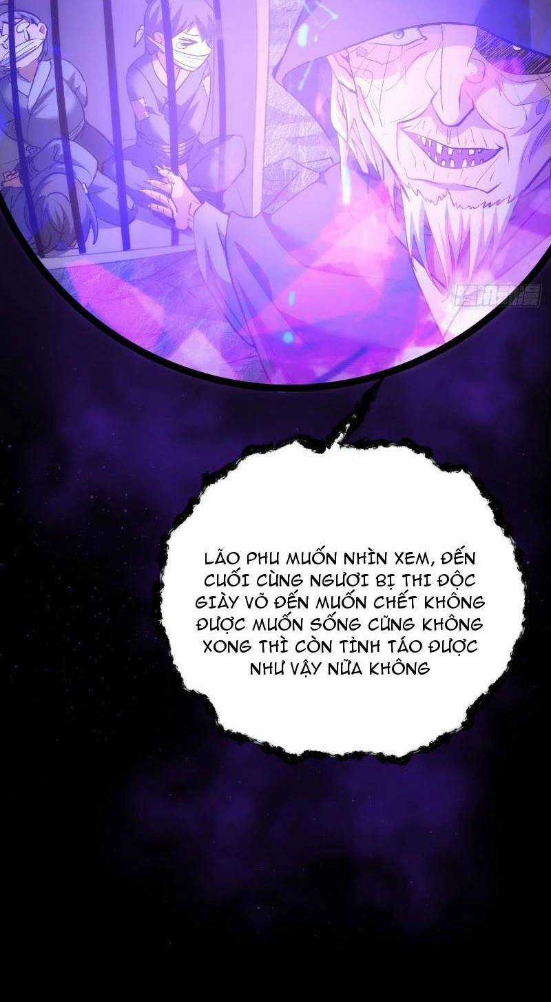 Ta Đoạt Xá Người Chơi Hệ Thống Chương 3 trang 6