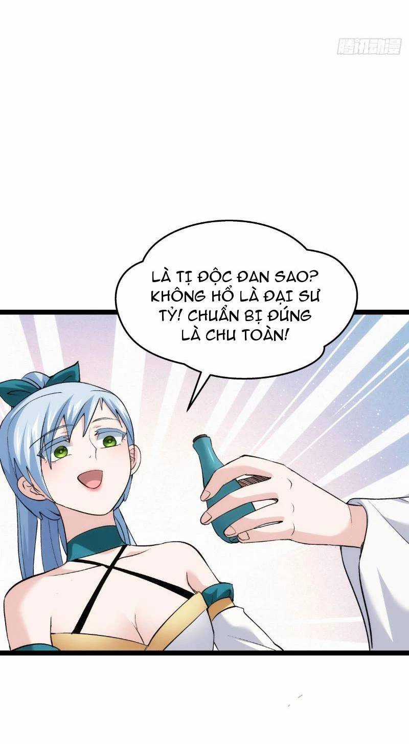 Ta Đoạt Xá Người Chơi Hệ Thống Chương 3 trang 8