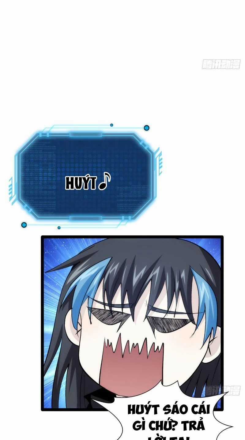 Ta Đoạt Xá Người Chơi Hệ Thống Chương 4 trang 13