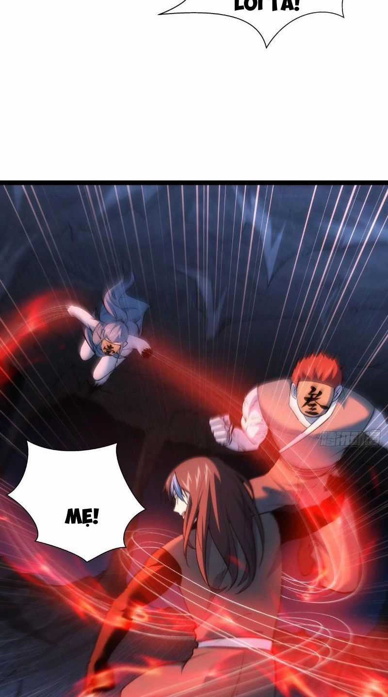 Ta Đoạt Xá Người Chơi Hệ Thống Chương 4 trang 14