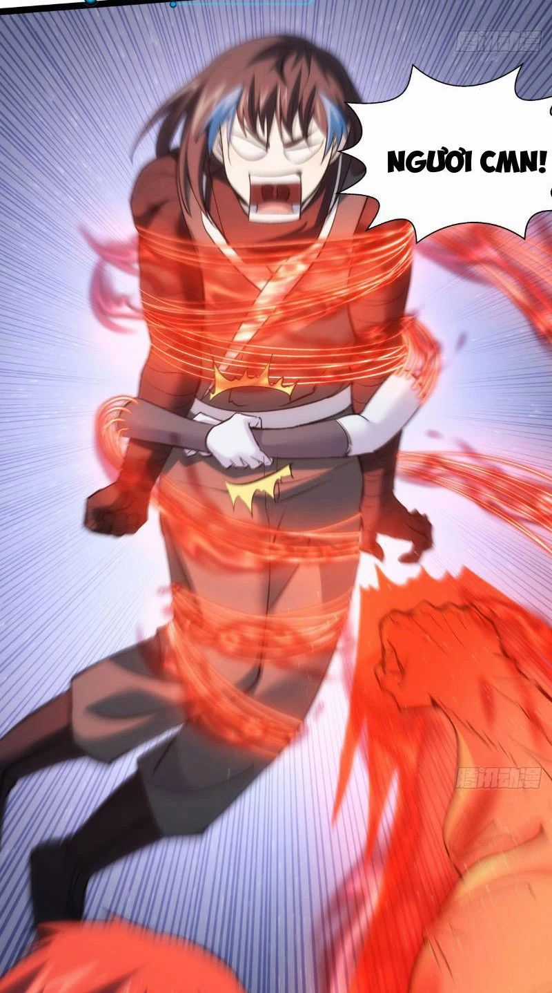 Ta Đoạt Xá Người Chơi Hệ Thống Chương 4 trang 16